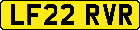 LF22RVR