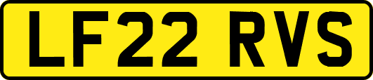 LF22RVS