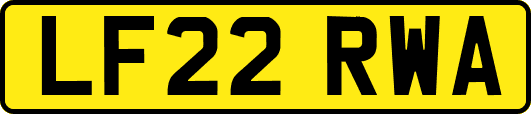 LF22RWA