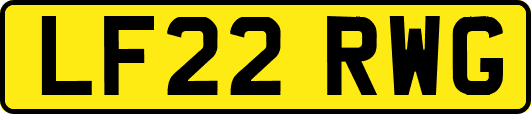 LF22RWG