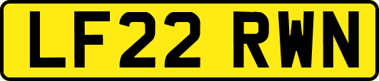 LF22RWN