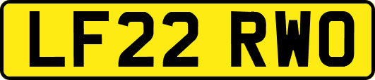 LF22RWO