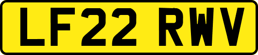 LF22RWV