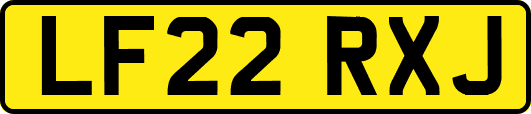 LF22RXJ
