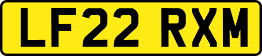 LF22RXM