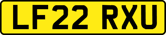 LF22RXU
