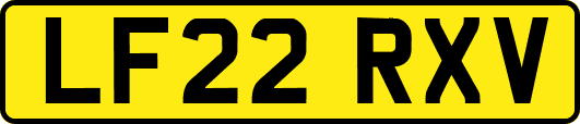LF22RXV