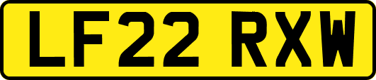 LF22RXW