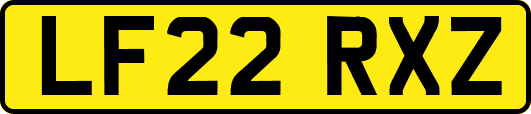 LF22RXZ