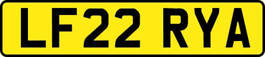 LF22RYA