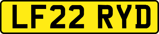 LF22RYD