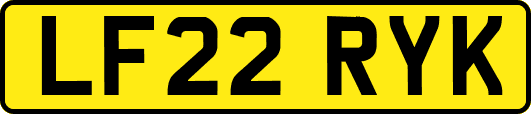 LF22RYK