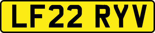 LF22RYV