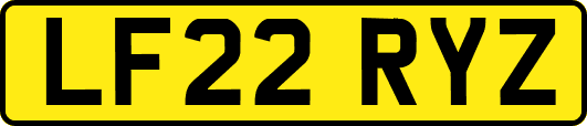 LF22RYZ
