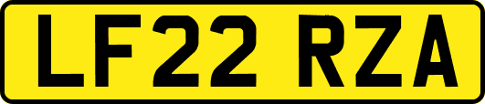 LF22RZA
