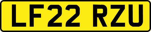 LF22RZU