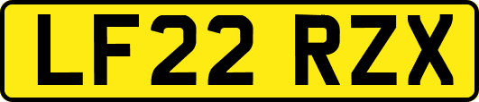 LF22RZX