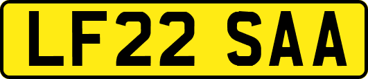LF22SAA
