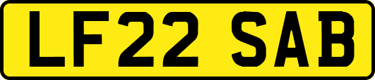 LF22SAB