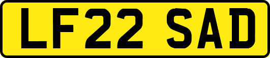 LF22SAD