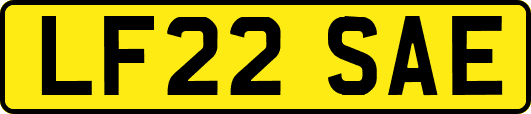 LF22SAE