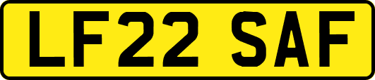 LF22SAF