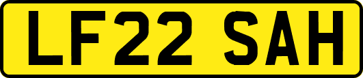 LF22SAH