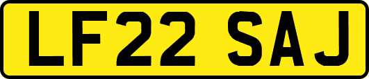 LF22SAJ