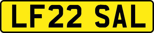 LF22SAL
