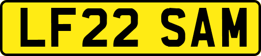 LF22SAM