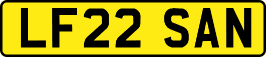 LF22SAN