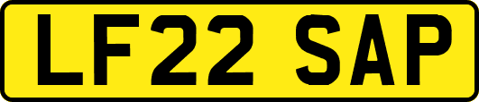 LF22SAP