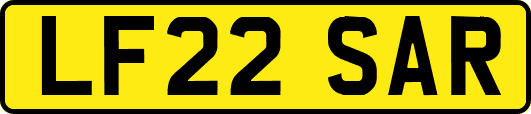 LF22SAR