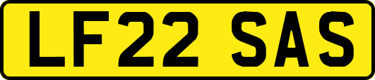 LF22SAS