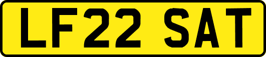 LF22SAT