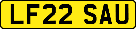 LF22SAU