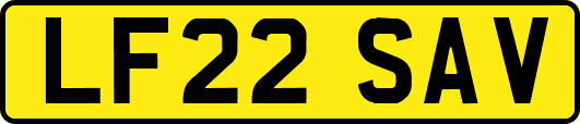 LF22SAV
