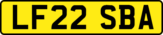 LF22SBA