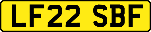 LF22SBF
