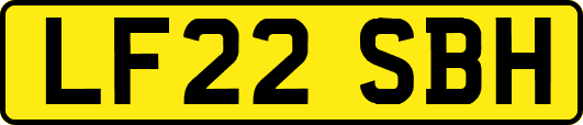 LF22SBH