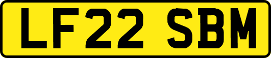 LF22SBM