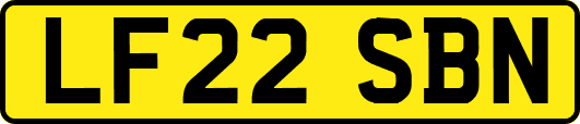 LF22SBN