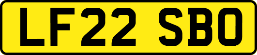 LF22SBO