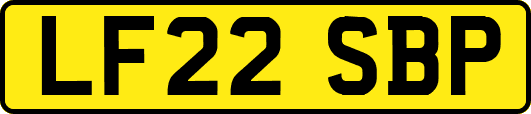 LF22SBP