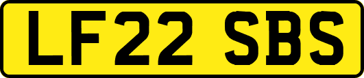 LF22SBS