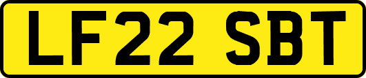 LF22SBT