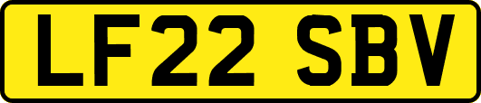 LF22SBV