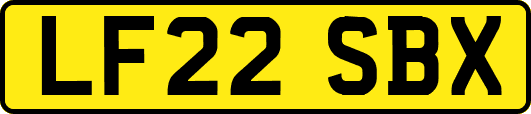 LF22SBX