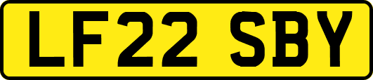 LF22SBY