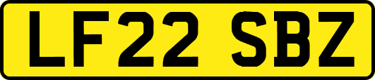 LF22SBZ